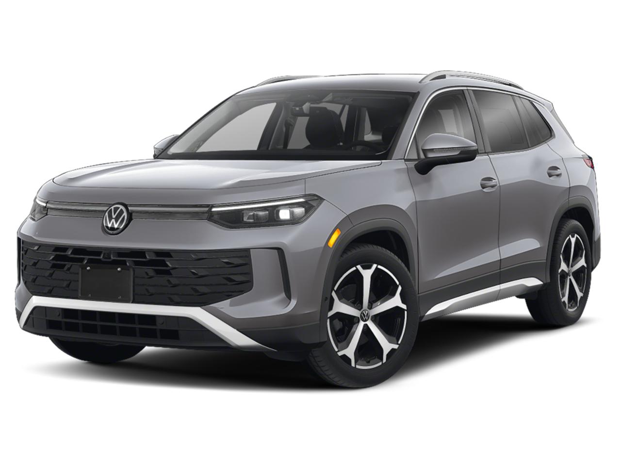 2025 Volkswagen Tiguan Vehicle Photo in Oshkosh, WI 54904