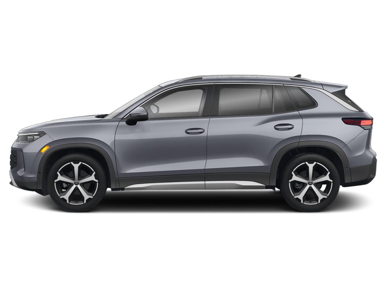 2025 Volkswagen Tiguan Vehicle Photo in Oshkosh, WI 54904
