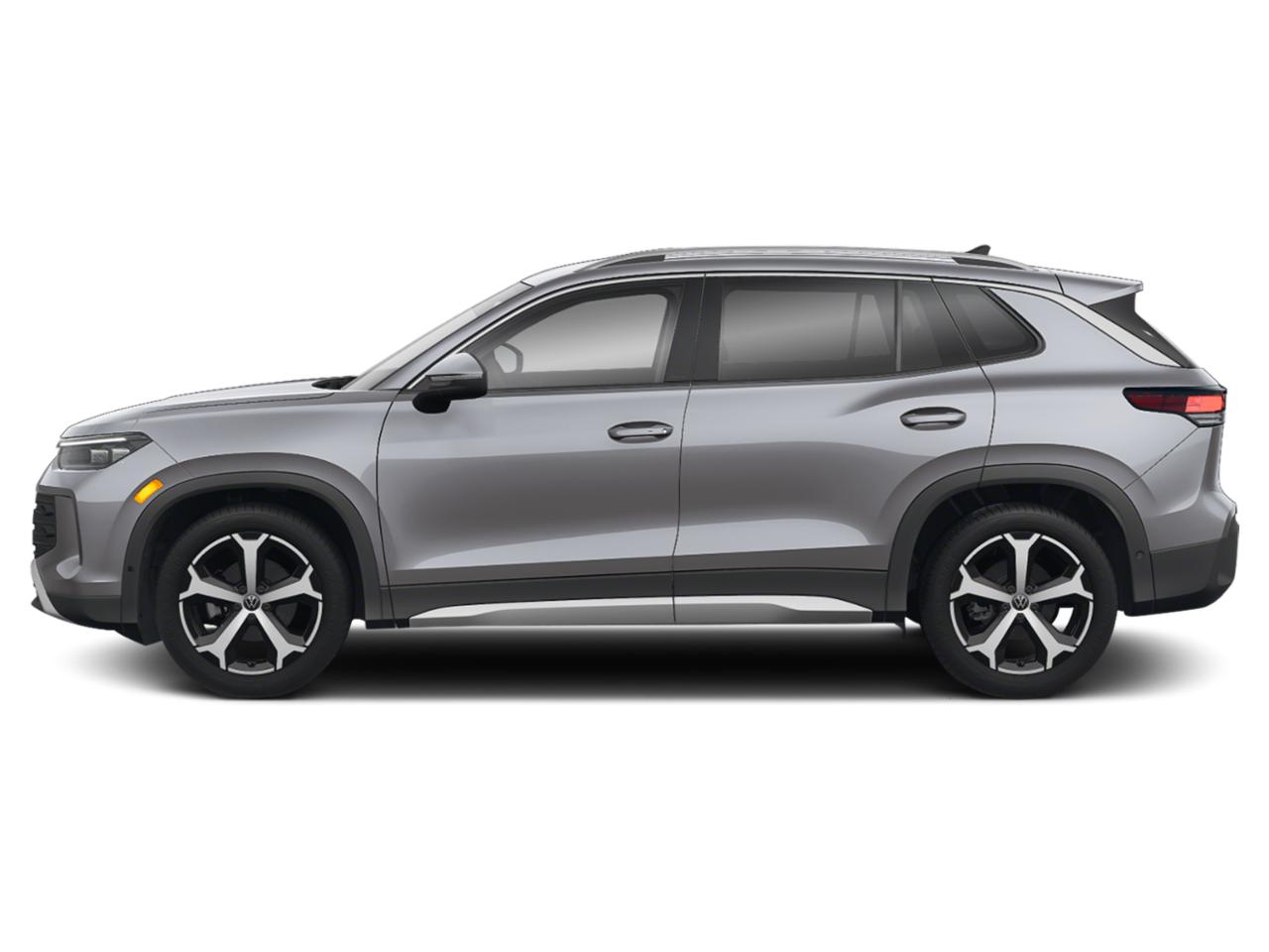 2025 Volkswagen Tiguan Vehicle Photo in Oshkosh, WI 54904