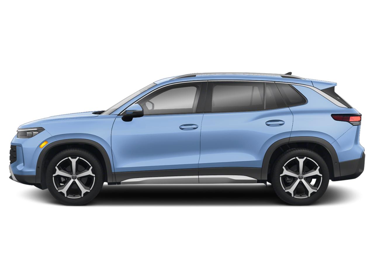 2025 Volkswagen Tiguan Vehicle Photo in Appleton, WI 54913