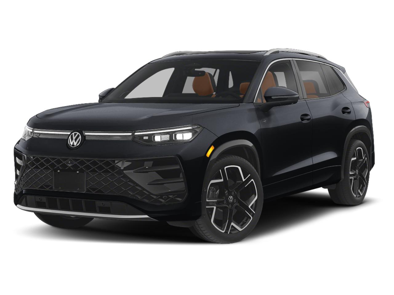 2025 Volkswagen Tiguan Vehicle Photo in Oshkosh, WI 54904