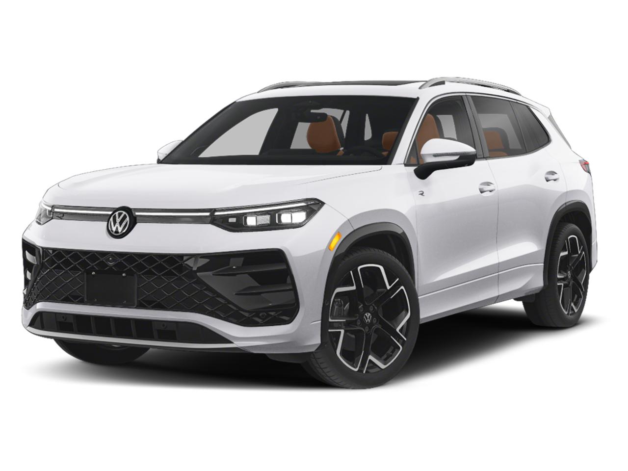 2025 Volkswagen Tiguan Vehicle Photo in Appleton, WI 54913