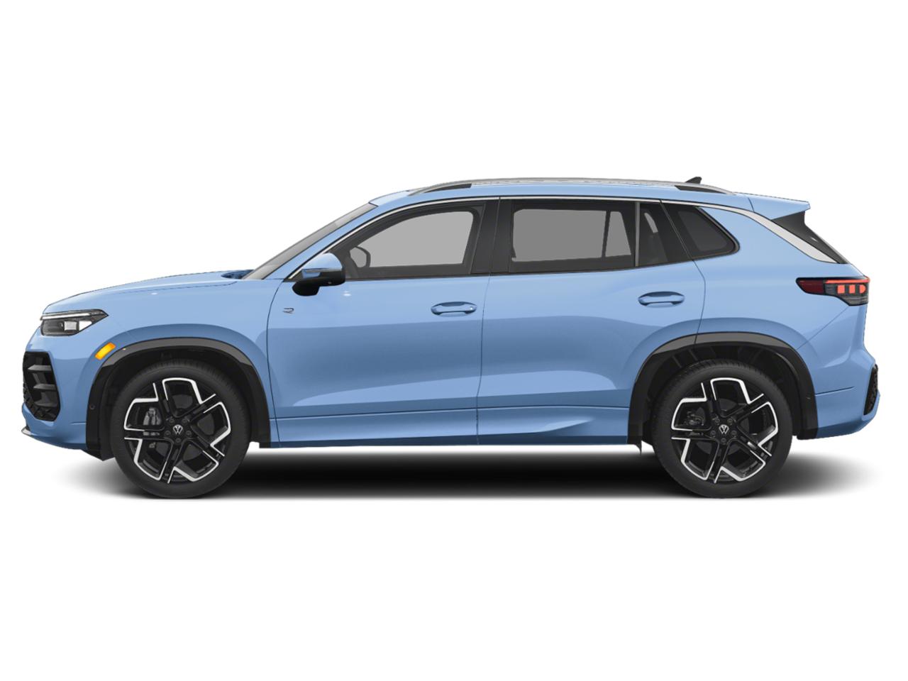 2025 Volkswagen Tiguan Vehicle Photo in Oshkosh, WI 54904