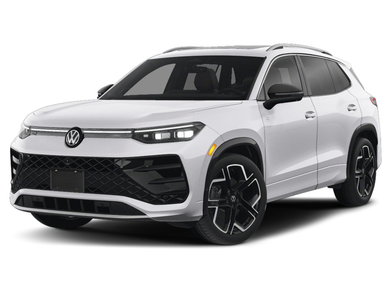 2025 Volkswagen Tiguan Vehicle Photo in Appleton, WI 54913