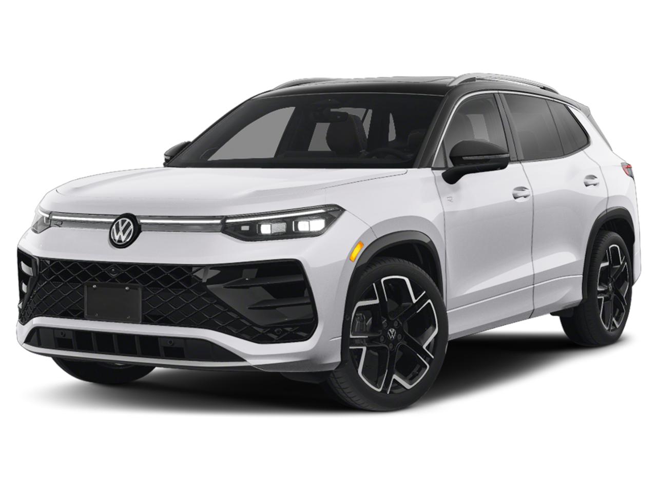2025 Volkswagen Tiguan Vehicle Photo in Appleton, WI 54913