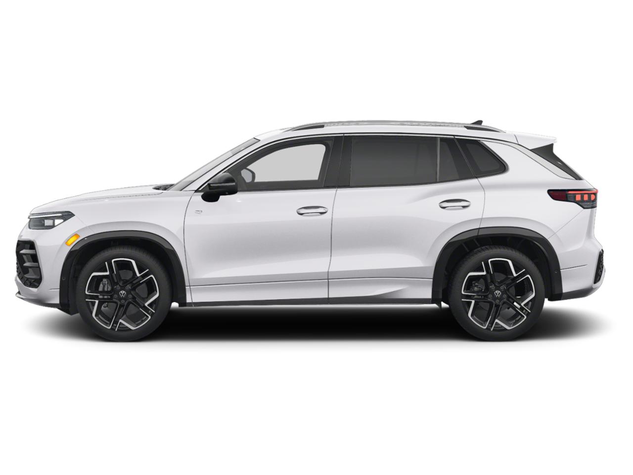 2025 Volkswagen Tiguan Vehicle Photo in Appleton, WI 54913