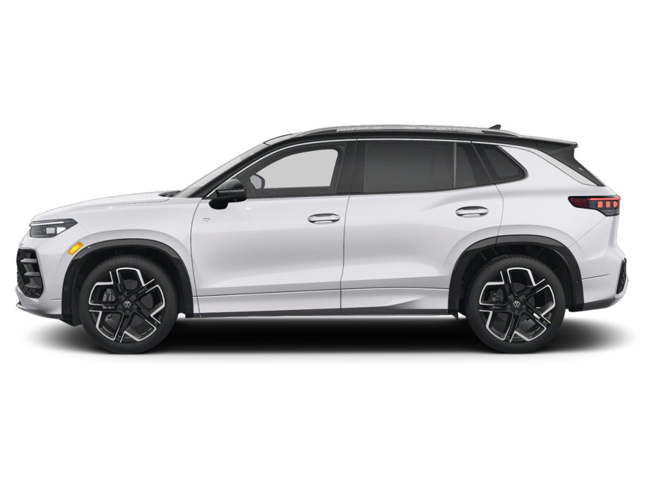 2025 Volkswagen Tiguan Vehicle Photo in Appleton, WI 54913