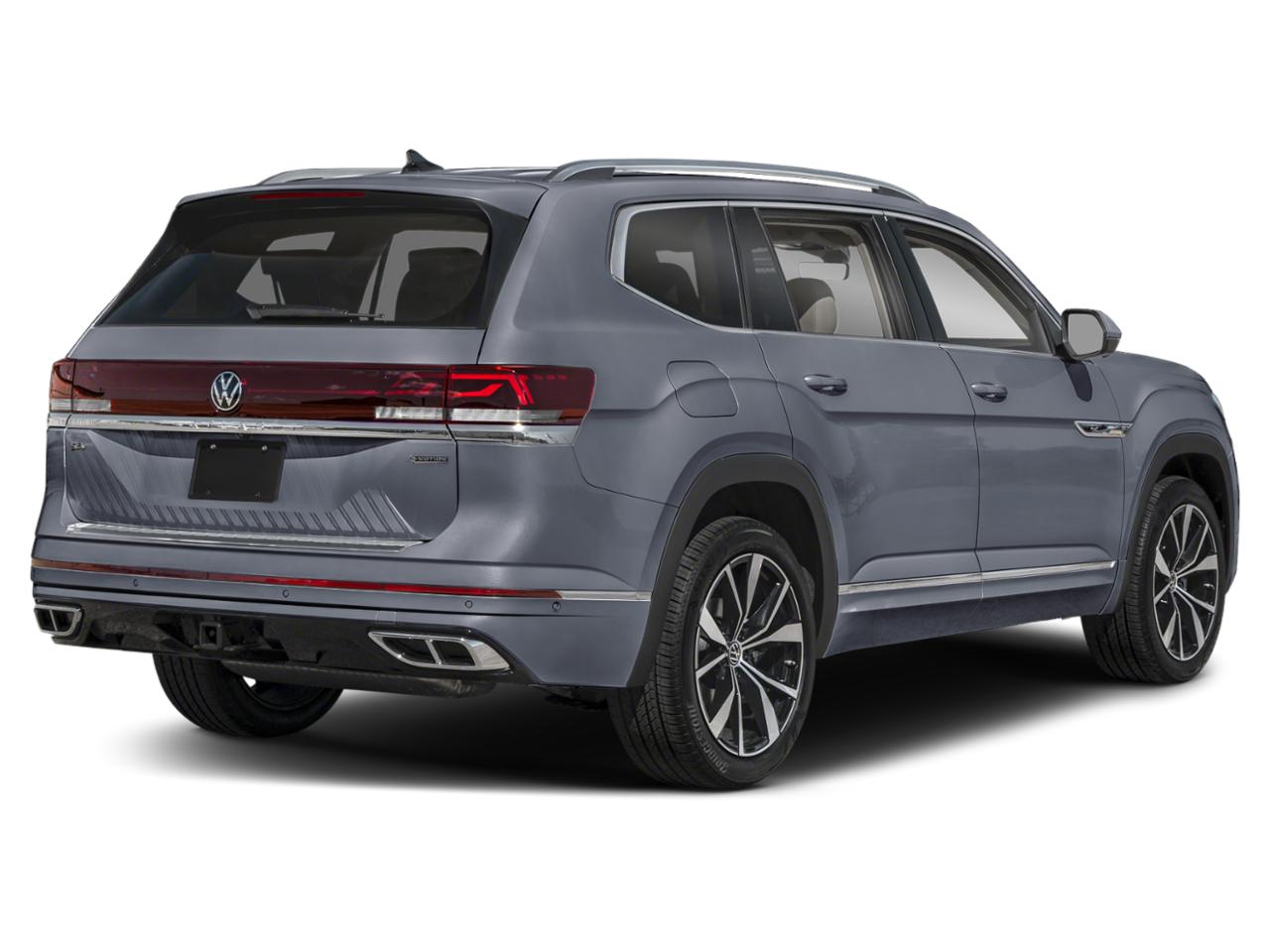 2025 Volkswagen Atlas Vehicle Photo in Appleton, WI 54913