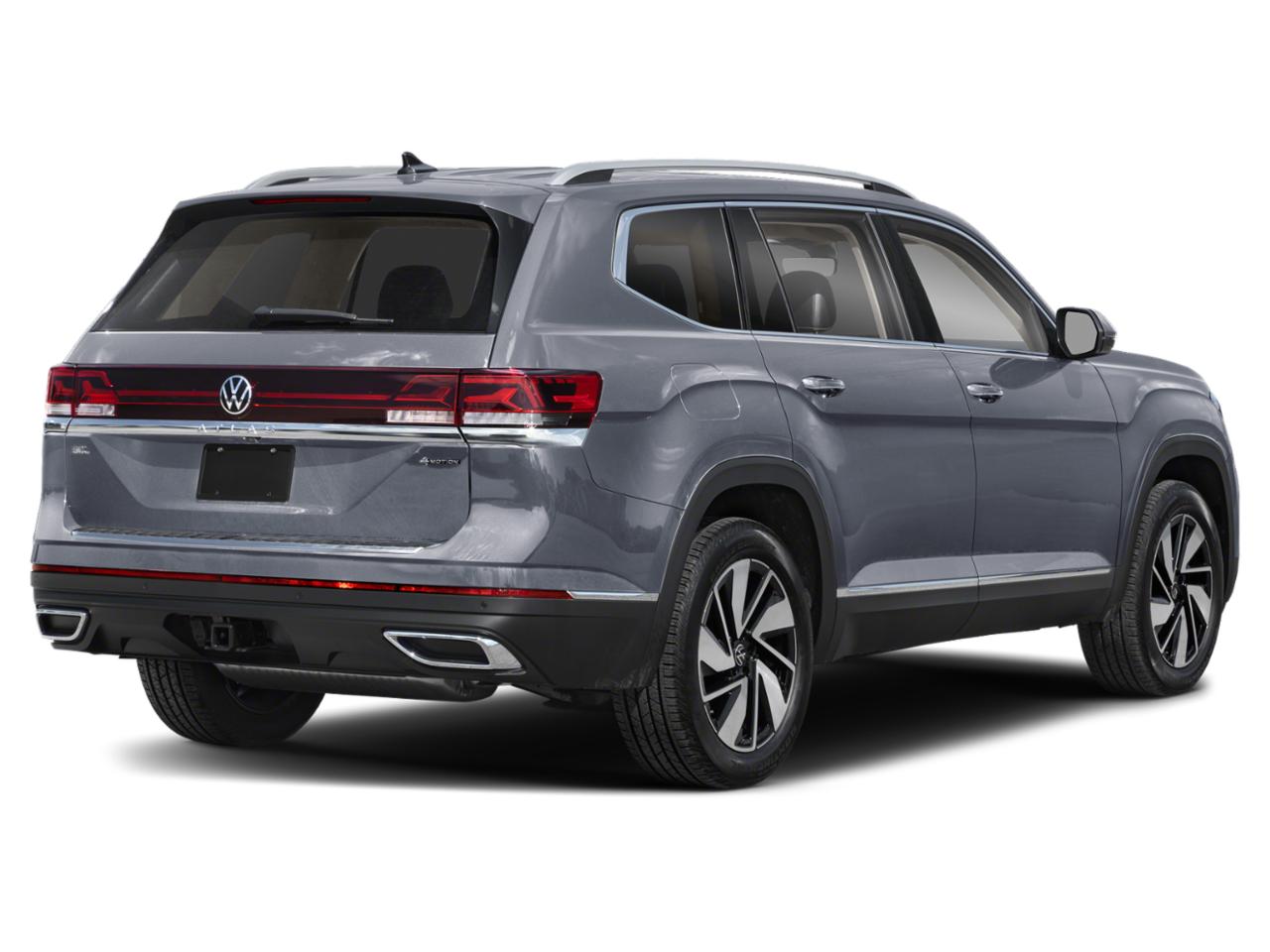 2025 Volkswagen Atlas Vehicle Photo in Oshkosh, WI 54904