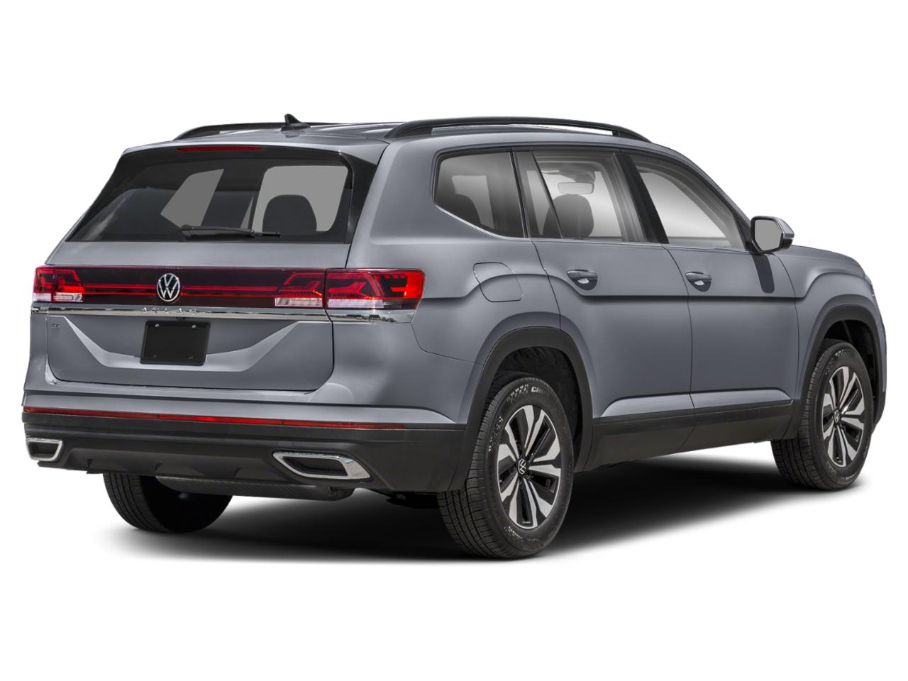 2025 Volkswagen Atlas Vehicle Photo in Appleton, WI 54913