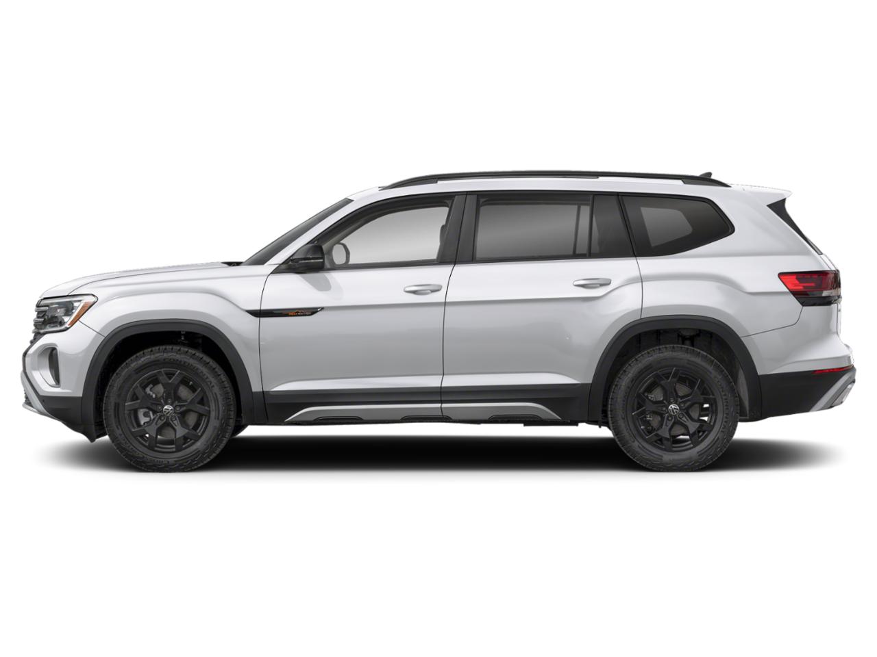 2025 Volkswagen Atlas Vehicle Photo in Appleton, WI 54913