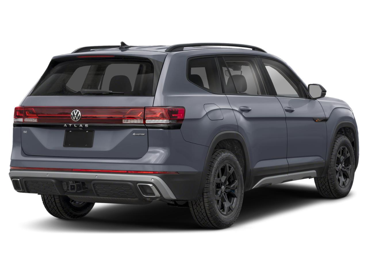 2025 Volkswagen Atlas Vehicle Photo in Oshkosh, WI 54904