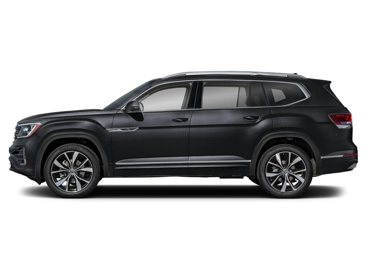 2025 Volkswagen Atlas Vehicle Photo in Oshkosh, WI 54904