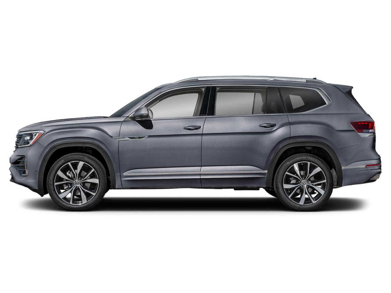 2025 Volkswagen Atlas Vehicle Photo in Appleton, WI 54913