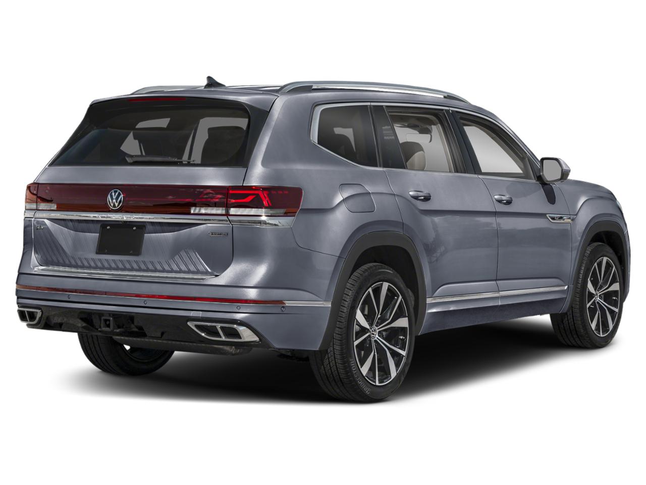 2025 Volkswagen Atlas Vehicle Photo in Appleton, WI 54913