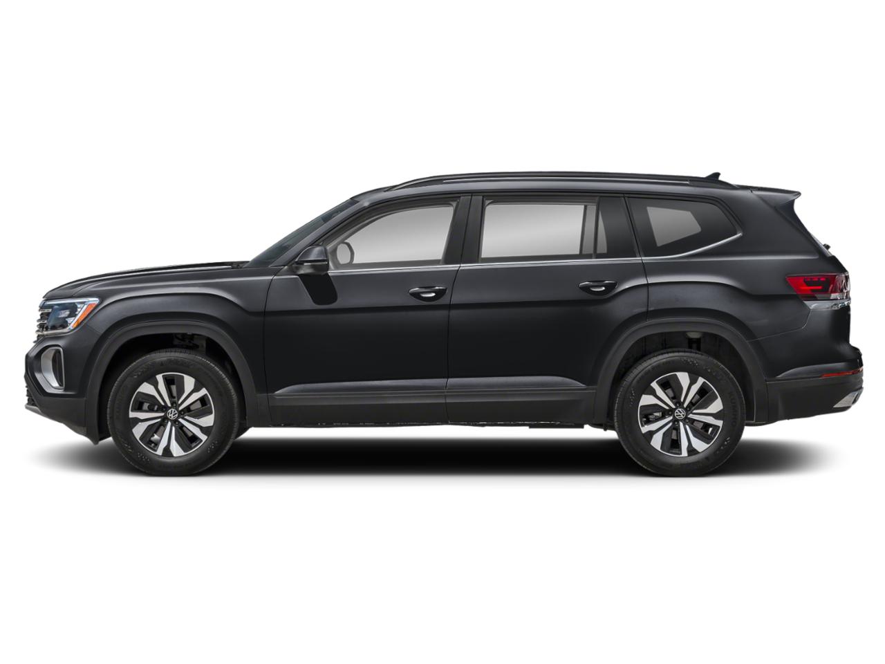 2025 Volkswagen Atlas Vehicle Photo in Appleton, WI 54913