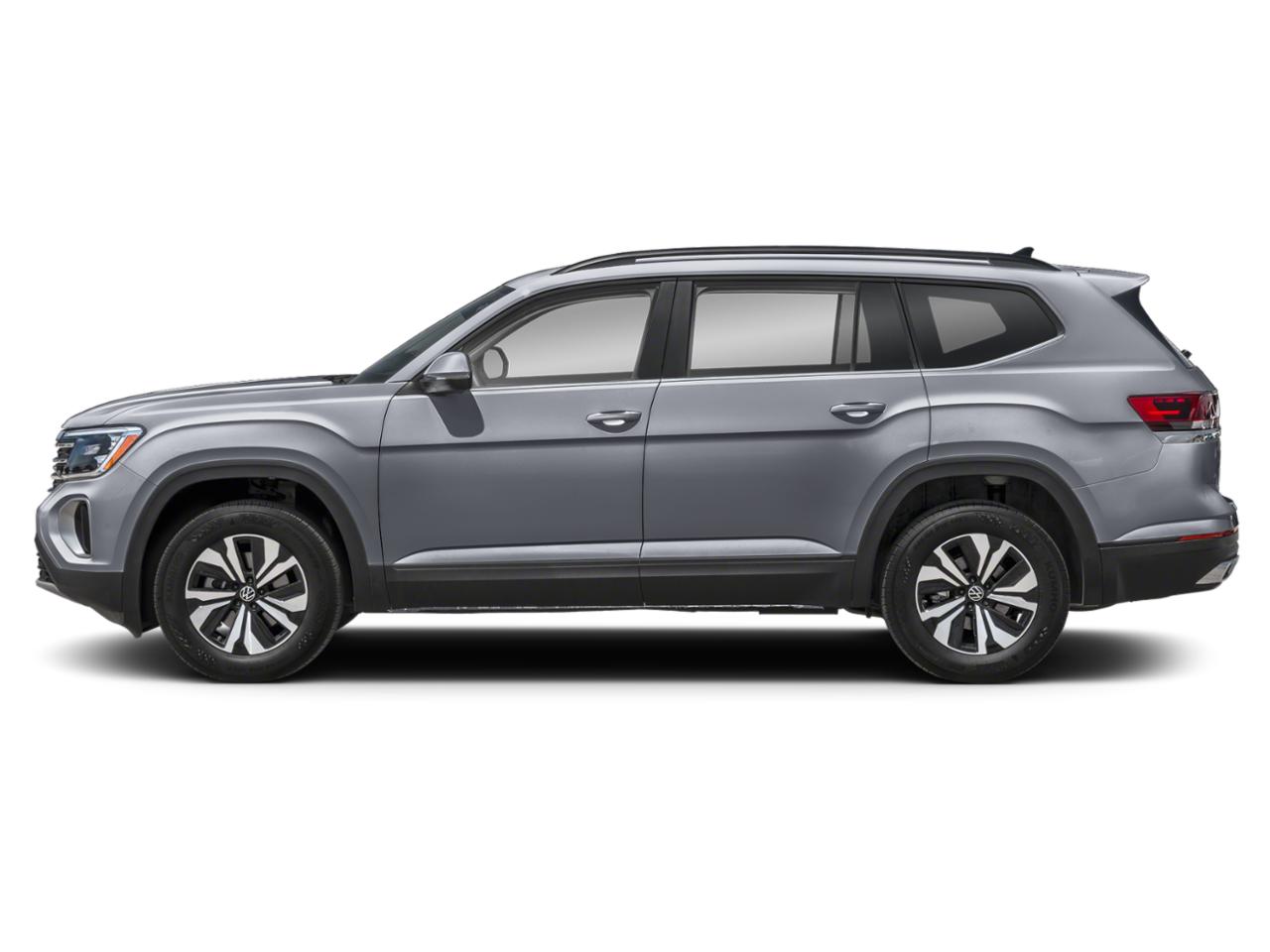 2025 Volkswagen Atlas Vehicle Photo in Appleton, WI 54913
