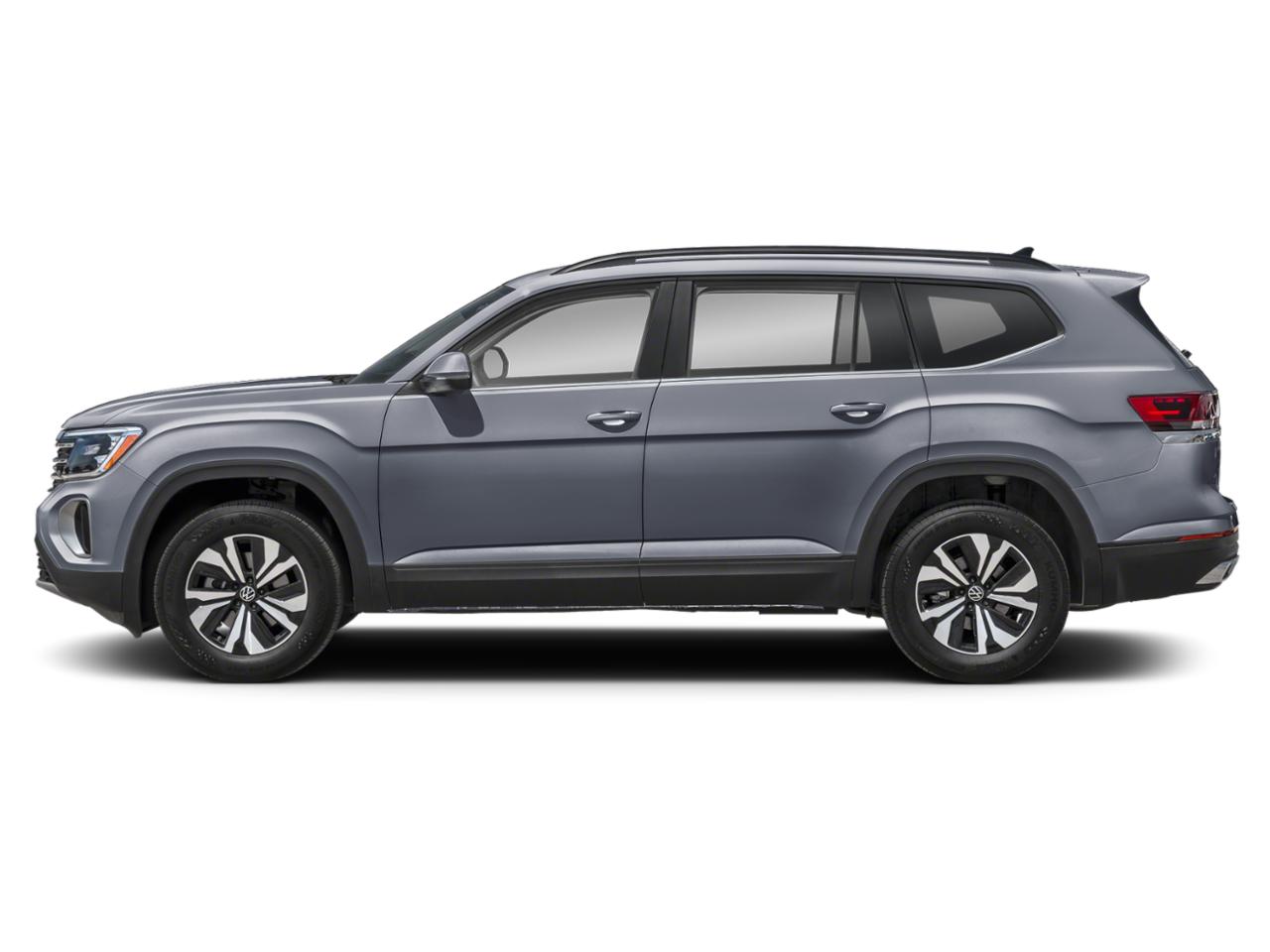 2025 Volkswagen Atlas Vehicle Photo in Appleton, WI 54913
