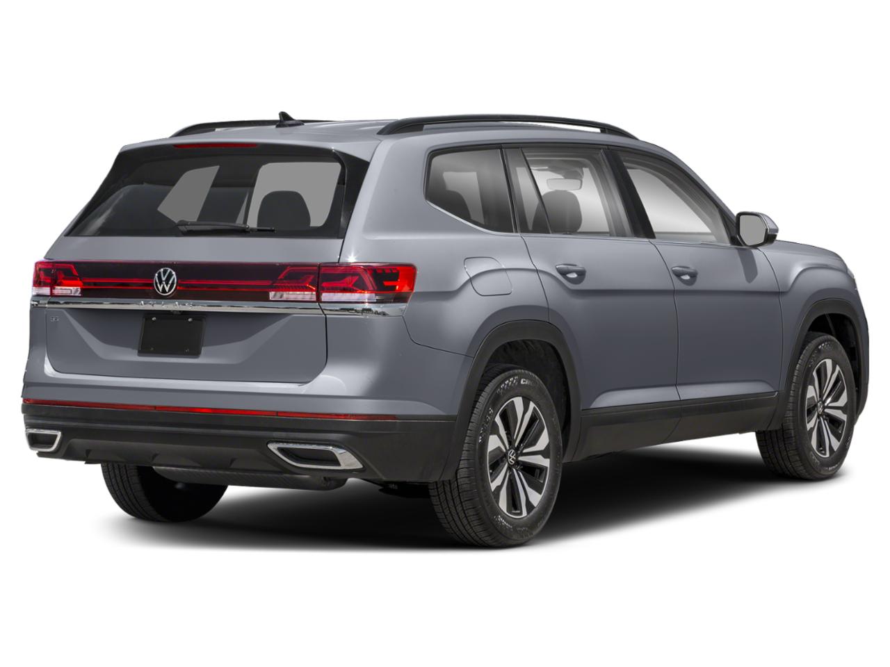 2025 Volkswagen Atlas Vehicle Photo in Appleton, WI 54913