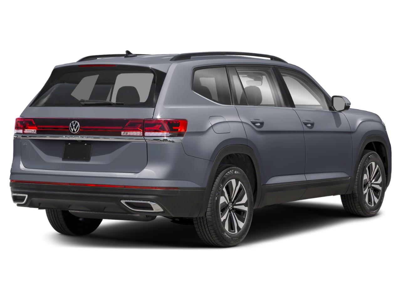 2025 Volkswagen Atlas Vehicle Photo in Appleton, WI 54913