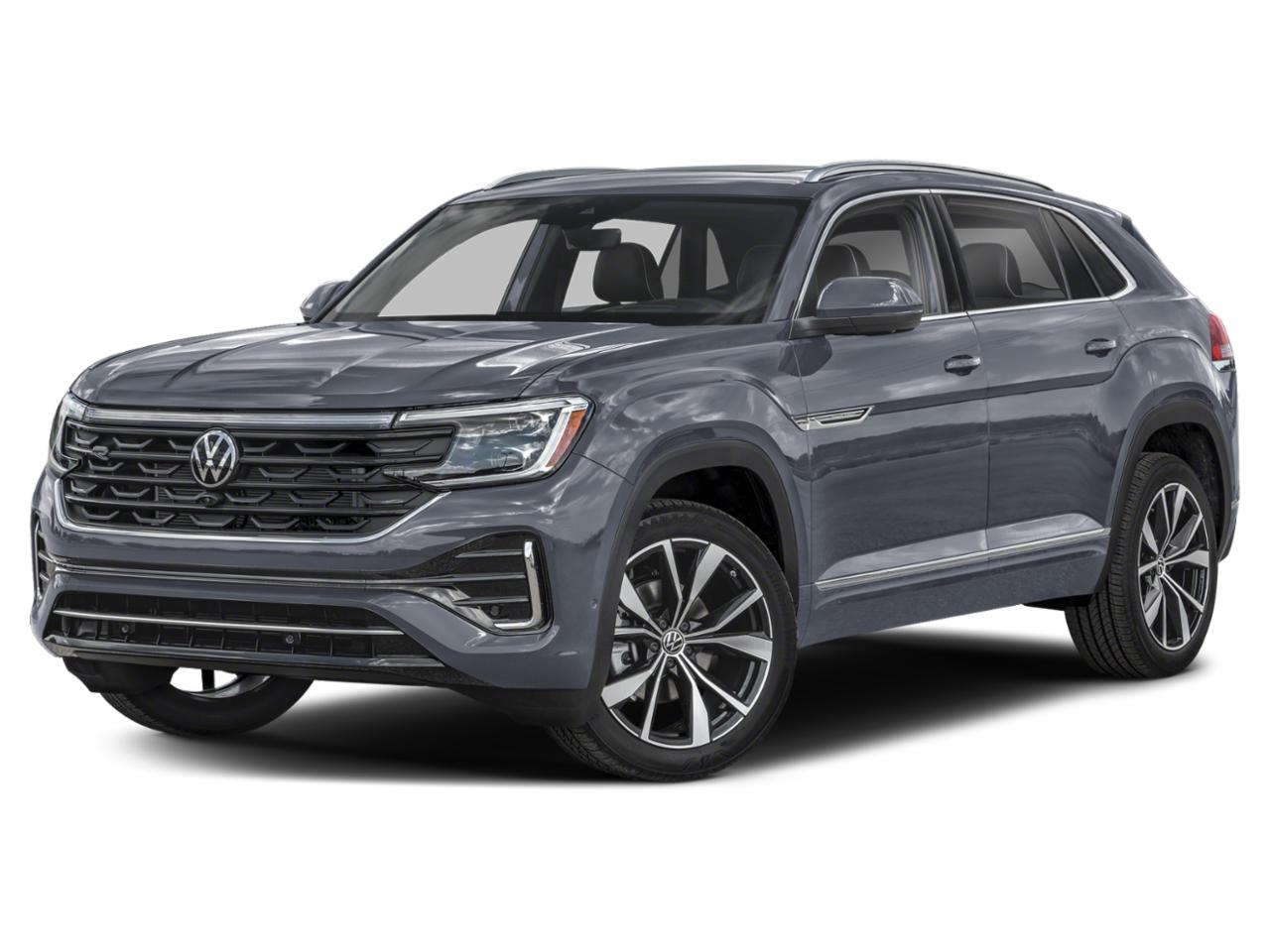 2025 Volkswagen Atlas Cross Sport Vehicle Photo in Appleton, WI 54913