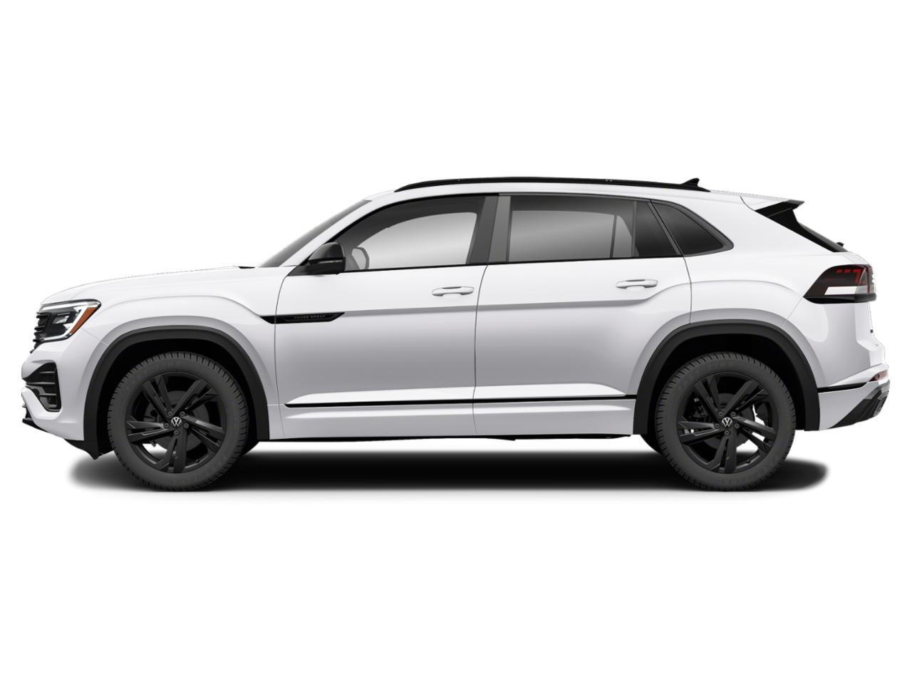 2025 Volkswagen Atlas Cross Sport Vehicle Photo in Appleton, WI 54913