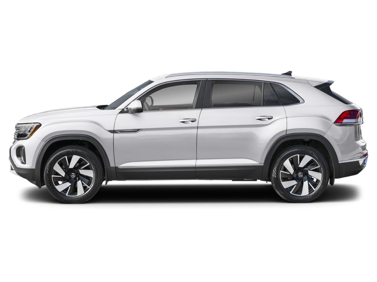 2025 Volkswagen Atlas Cross Sport Vehicle Photo in Appleton, WI 54913