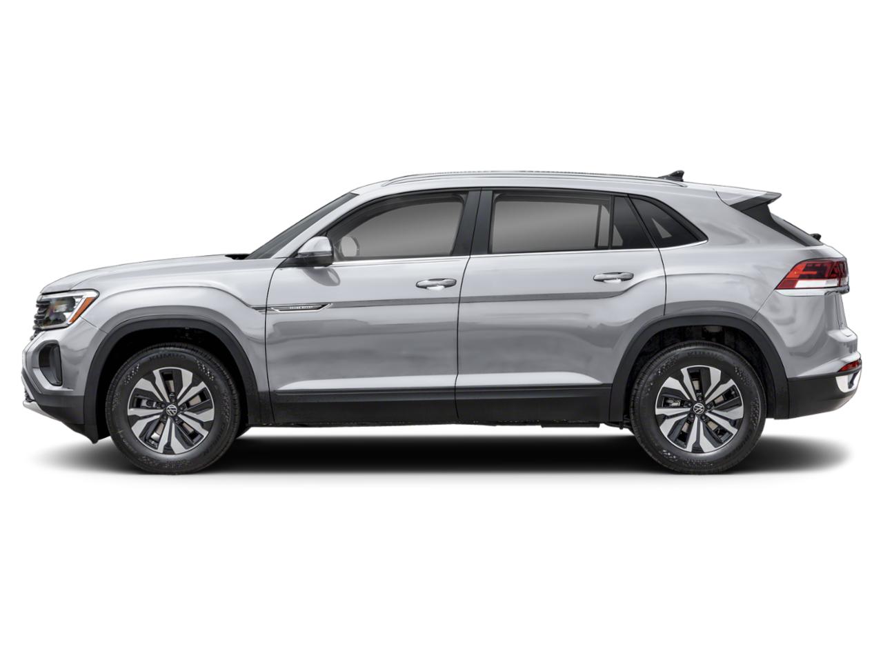 2025 Volkswagen Atlas Cross Sport Vehicle Photo in Appleton, WI 54913