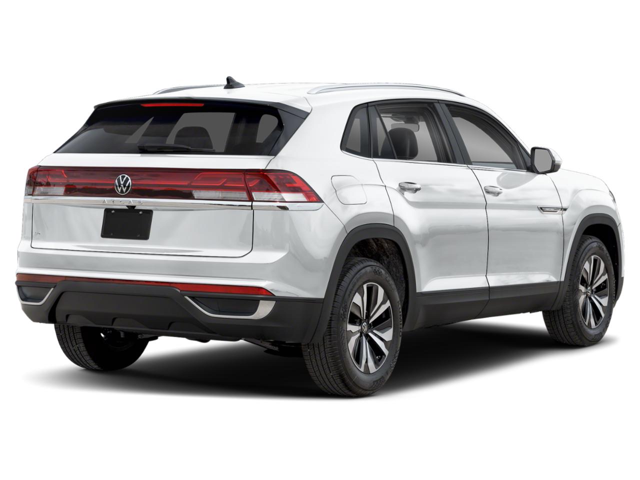 2025 Volkswagen Atlas Cross Sport Vehicle Photo in Appleton, WI 54913