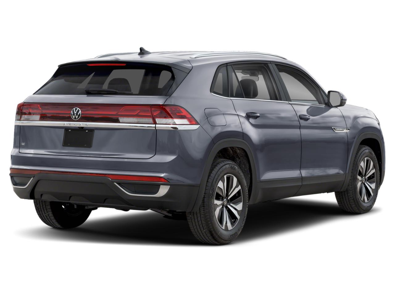 2025 Volkswagen Atlas Cross Sport Vehicle Photo in Appleton, WI 54913