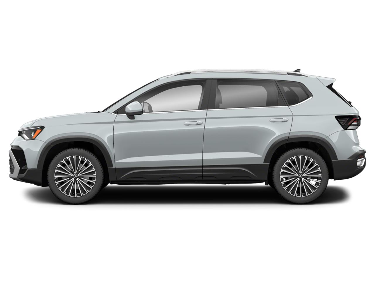 2025 Volkswagen Taos Vehicle Photo in Appleton, WI 54913