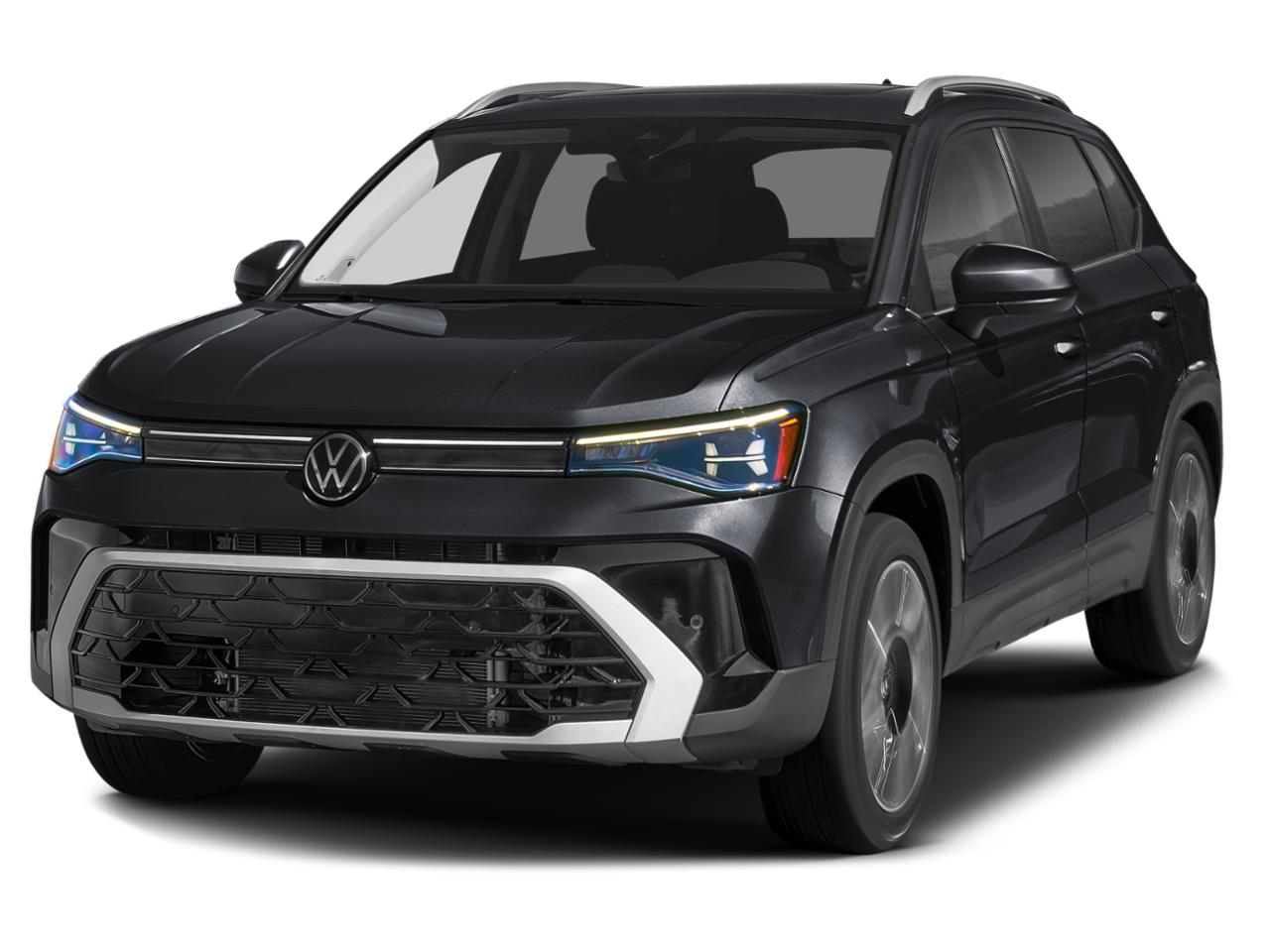 2025 Volkswagen Taos Vehicle Photo in Oshkosh, WI 54904