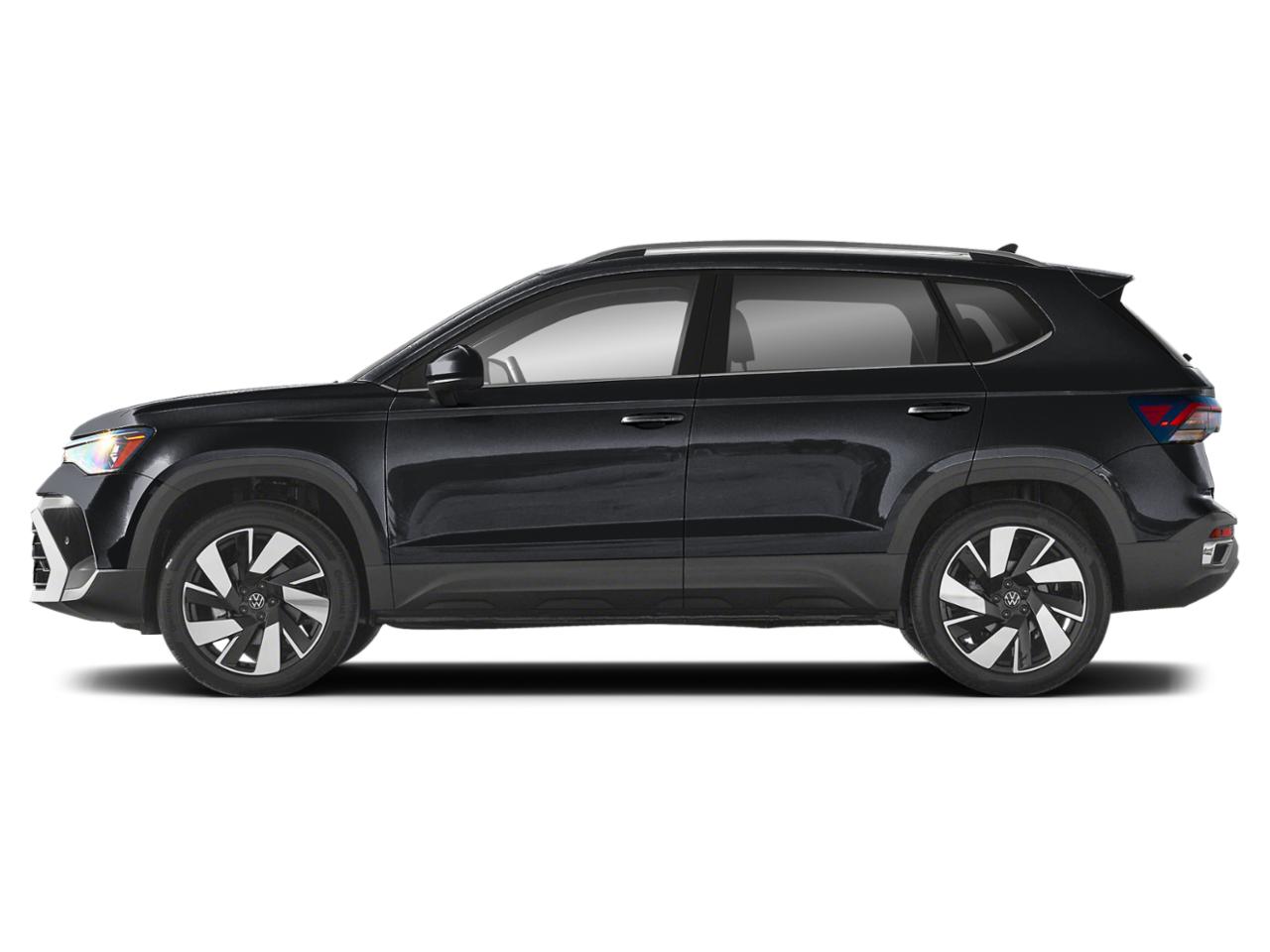 2025 Volkswagen Taos Vehicle Photo in Oshkosh, WI 54904