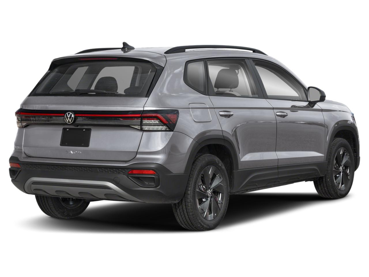 2025 Volkswagen Taos Vehicle Photo in Oshkosh, WI 54904