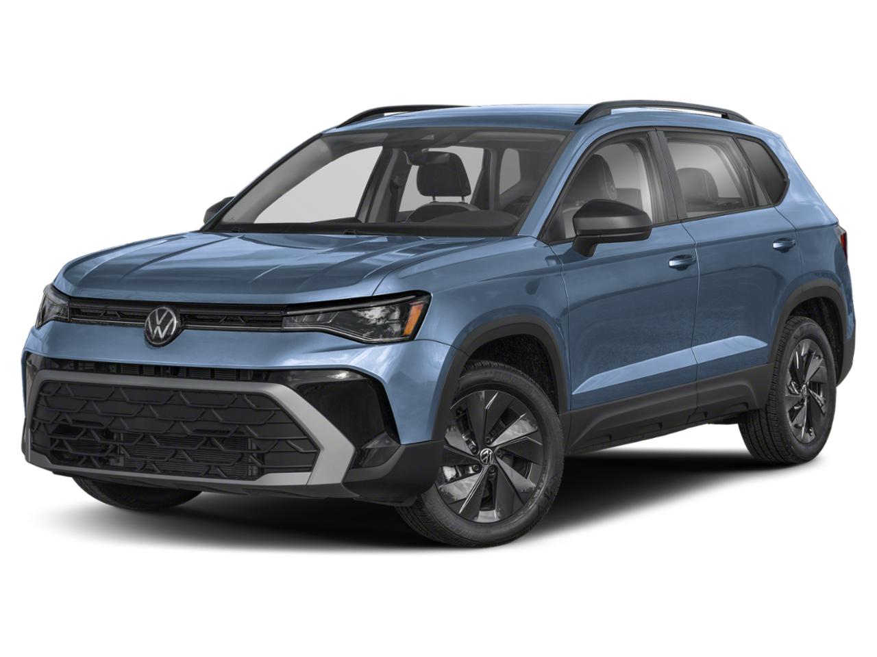 2025 Volkswagen Taos Vehicle Photo in Appleton, WI 54913