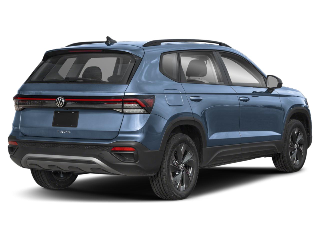 2025 Volkswagen Taos Vehicle Photo in Appleton, WI 54913