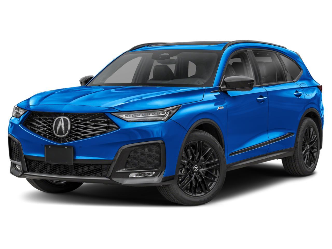 2026 Acura MDX for sale in Tustin - 5J8YE1H9XTL001013