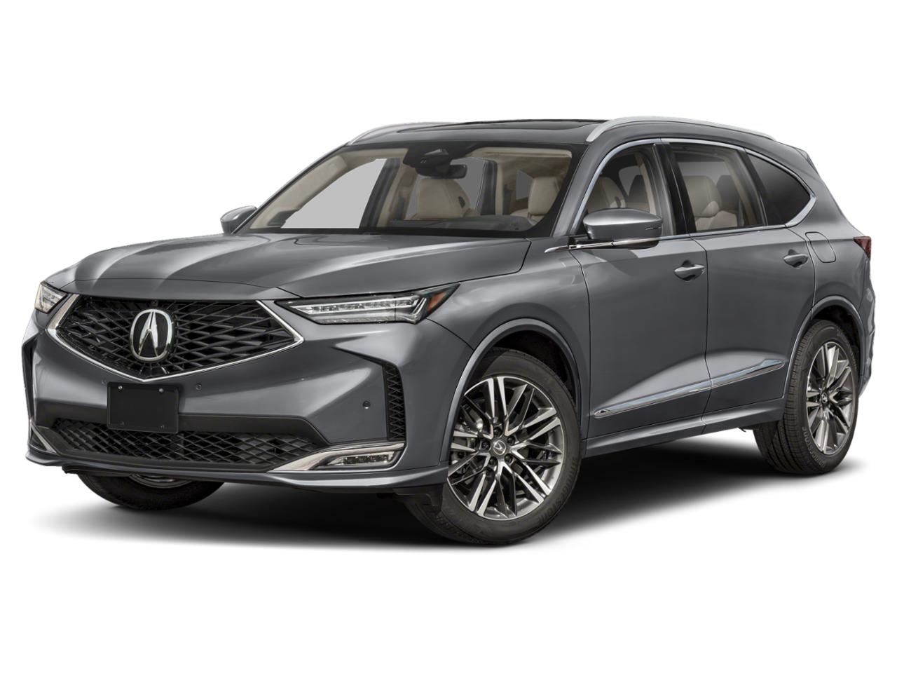 2026 Acura MDX Vehicle Photo in Appleton, WI 54913