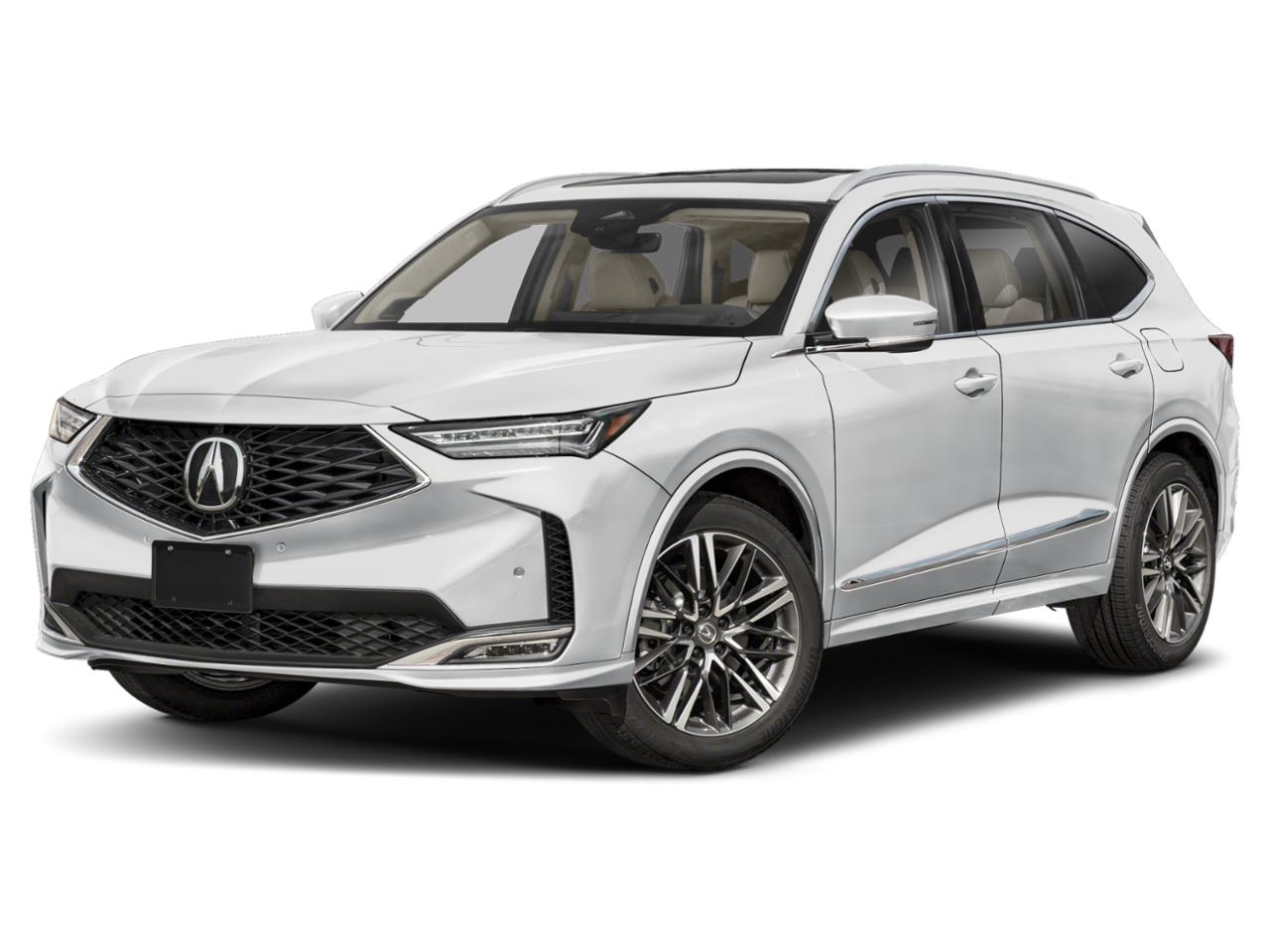 2026 Acura MDX Vehicle Photo in Appleton, WI 54913
