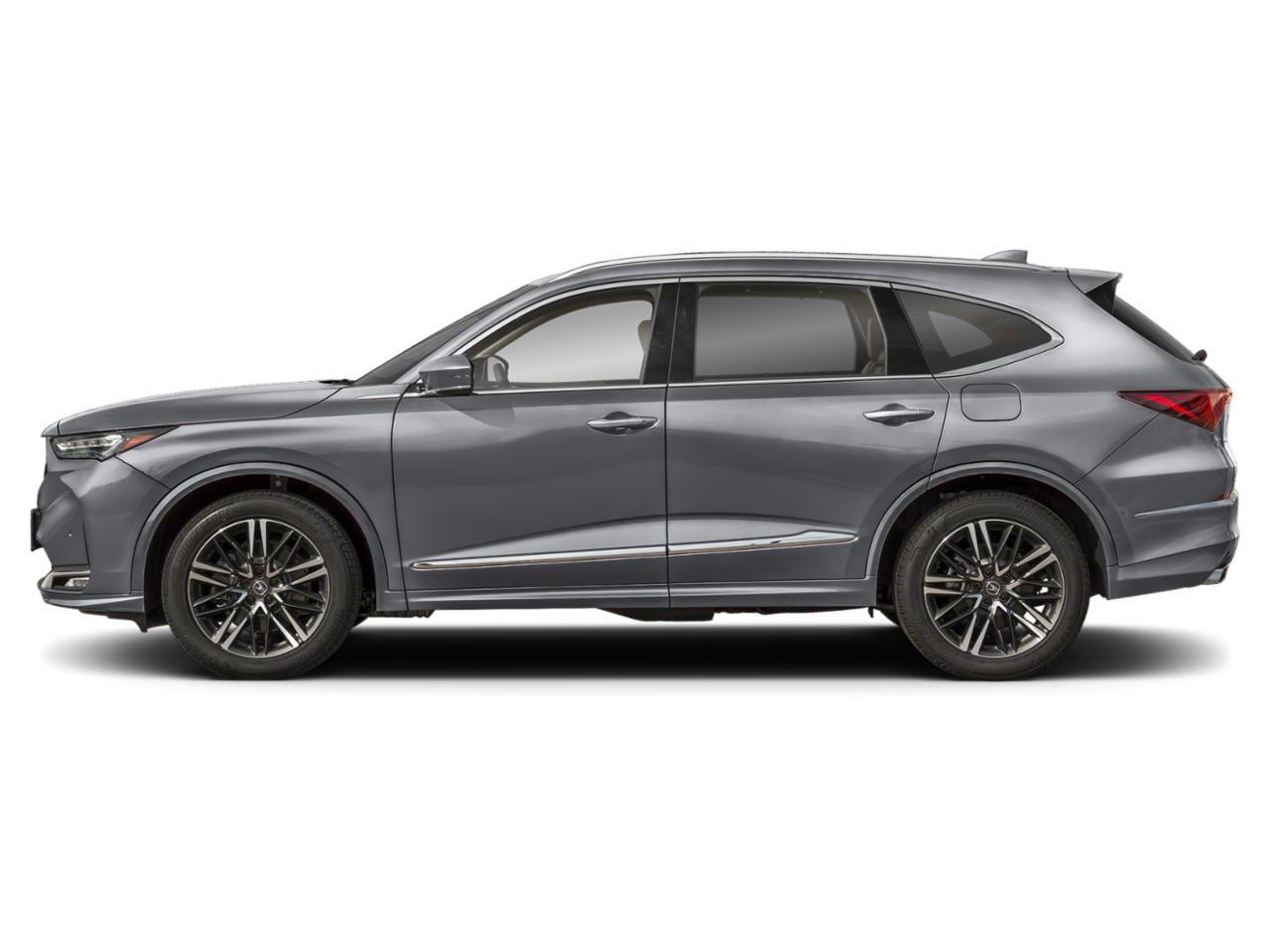 2026 Acura MDX Vehicle Photo in Appleton, WI 54913