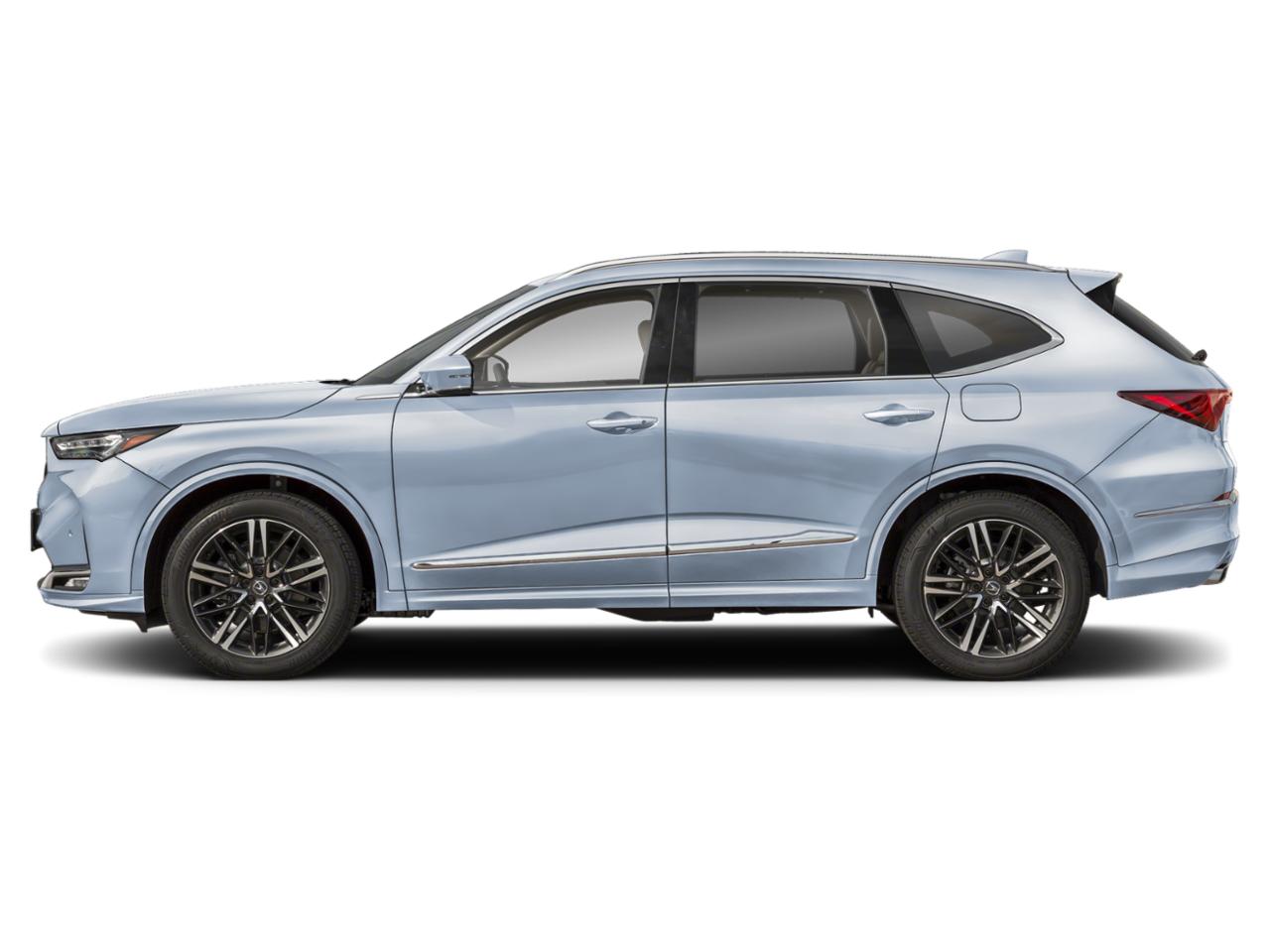 2026 Acura MDX Vehicle Photo in Appleton, WI 54913