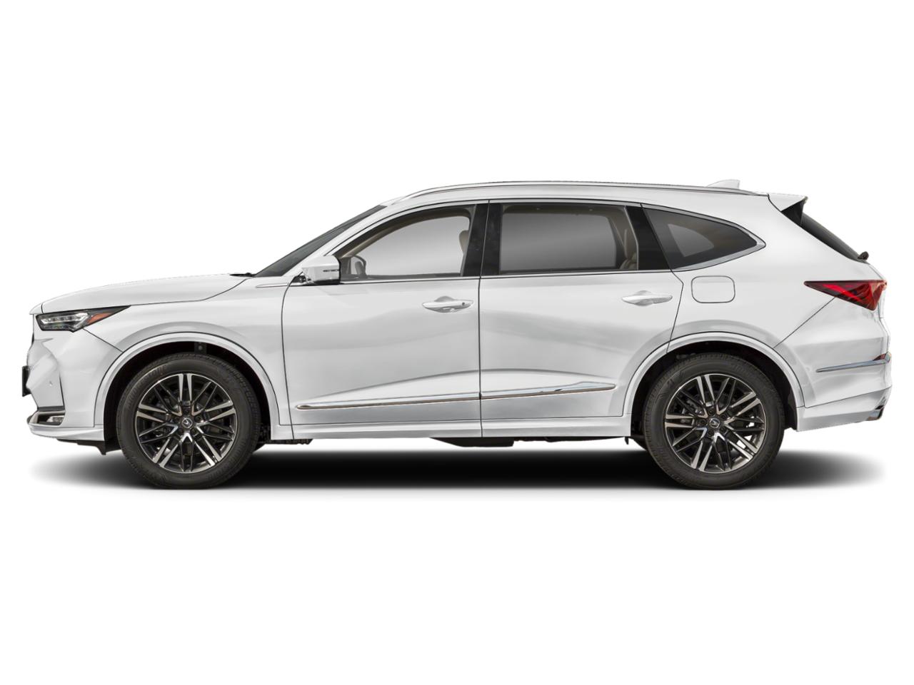 2026 Acura MDX Vehicle Photo in Appleton, WI 54913