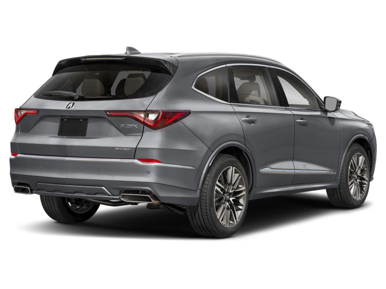 2026 Acura MDX Vehicle Photo in Appleton, WI 54913