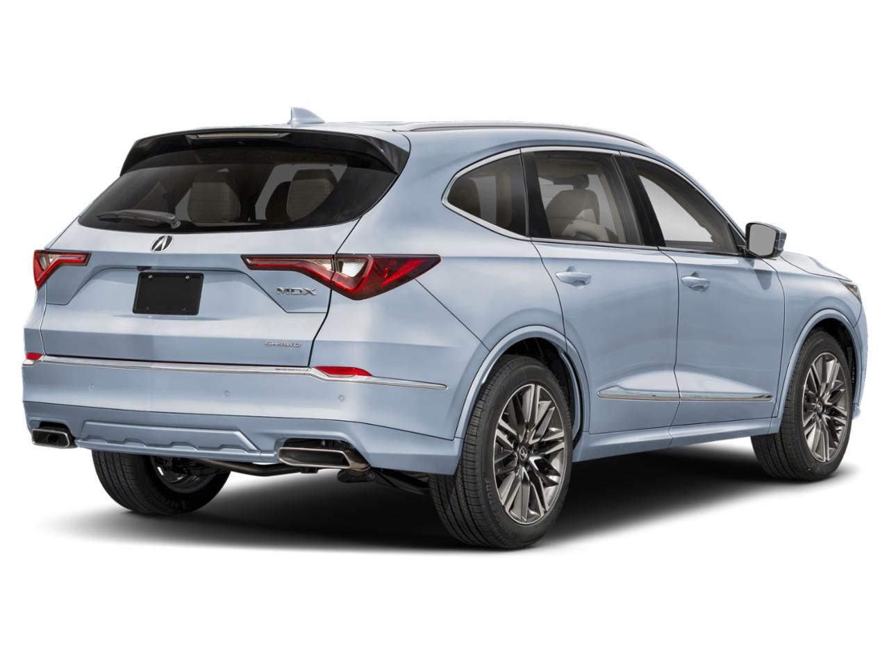 2026 Acura MDX Vehicle Photo in Appleton, WI 54913