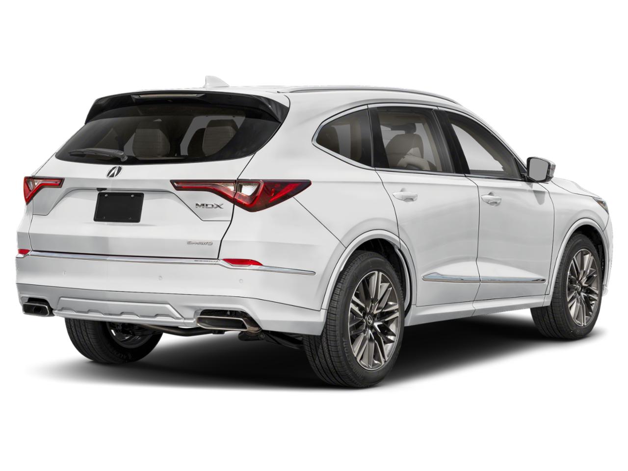 2026 Acura MDX Vehicle Photo in Appleton, WI 54913
