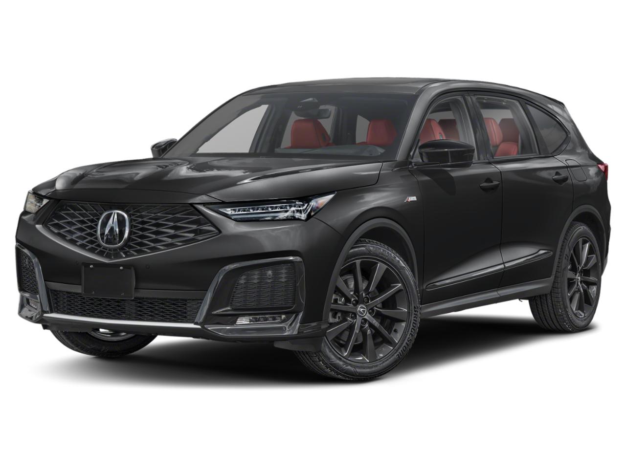 2026 Acura MDX Vehicle Photo in Appleton, WI 54913