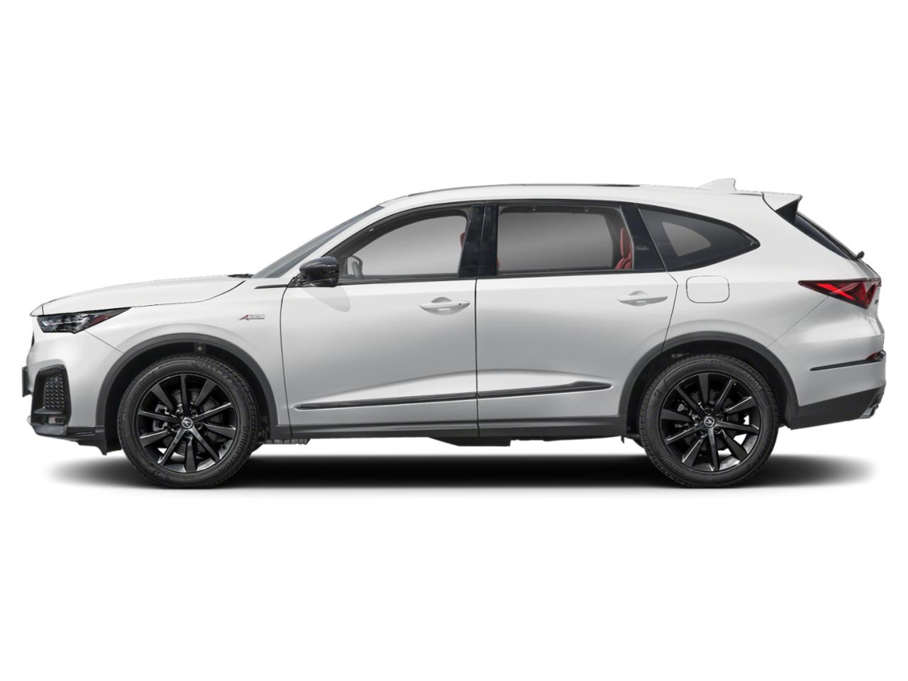 2026 Acura MDX Vehicle Photo in Appleton, WI 54913