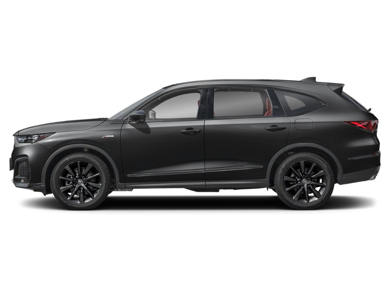 2026 Acura MDX Vehicle Photo in Appleton, WI 54913