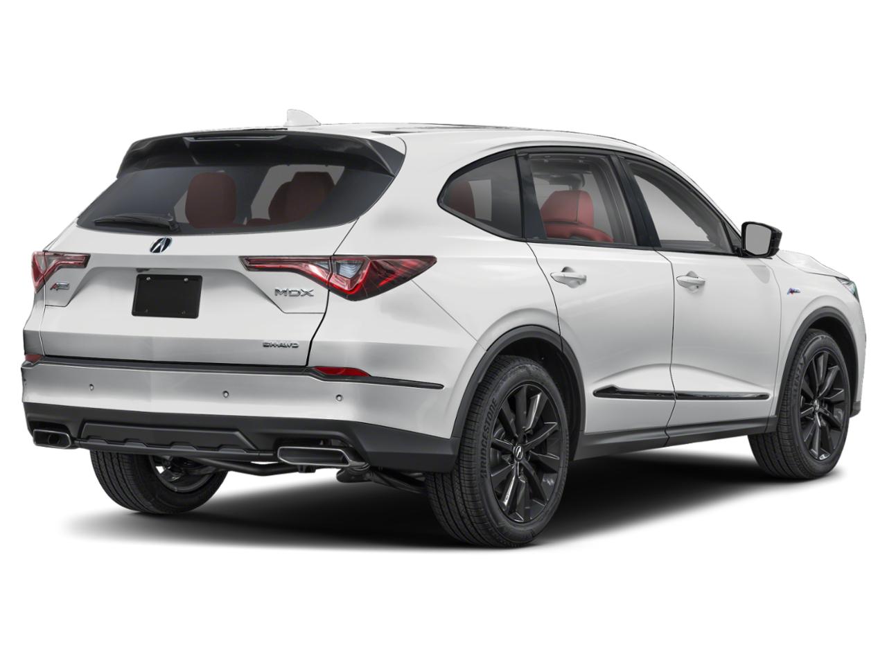 2026 Acura MDX Vehicle Photo in Appleton, WI 54913