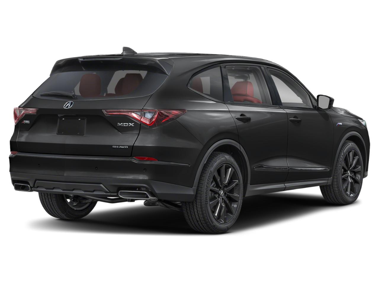 2026 Acura MDX Vehicle Photo in Appleton, WI 54913